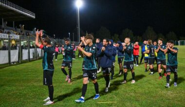 Ars et Labor, Di Benedetto pensa già al Castenaso: “Vincere aiuta a vincere”
