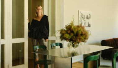 Architectural Digest Italia logo