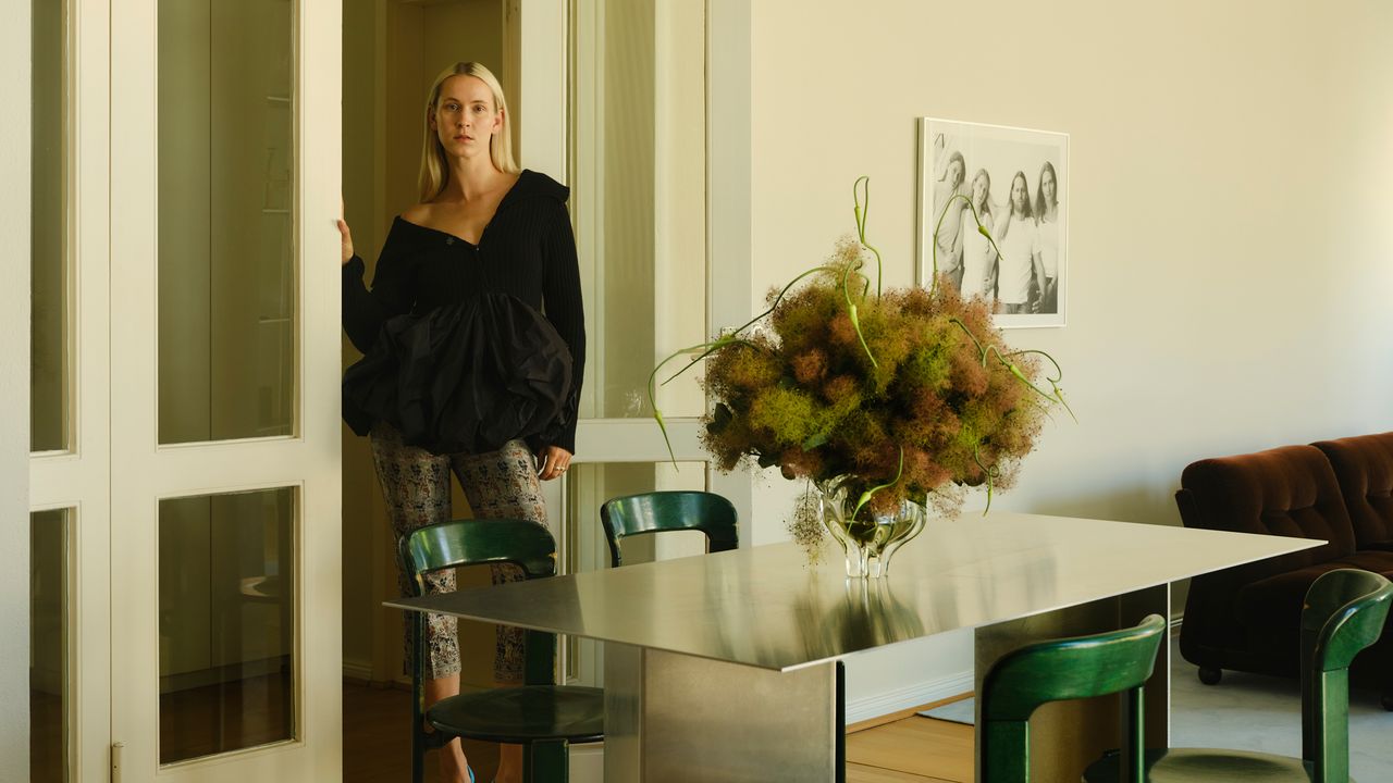 Architectural Digest Italia logo