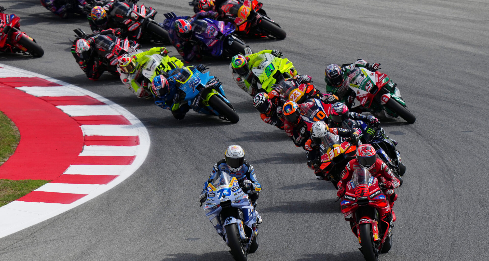 Repsol partner della MotoGP™ dal 2026