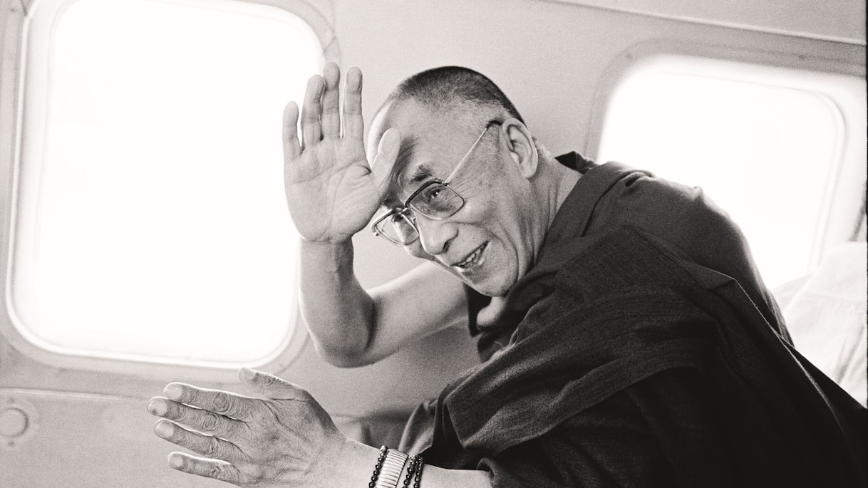 Richard Gere e il film sul Dalai Lama: 'Vederlo crea comunità'
