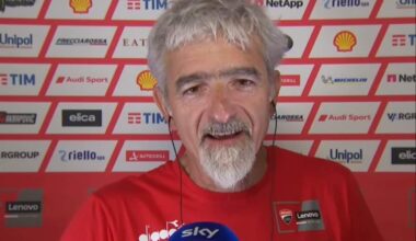 MotoGP, Dall’Igna incorona Marquez