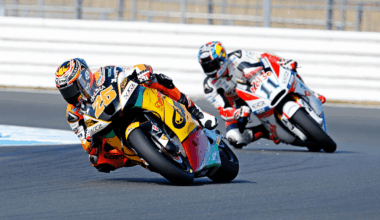 Rueda tiene a bada Kelso e centra il decimo successo del 2025