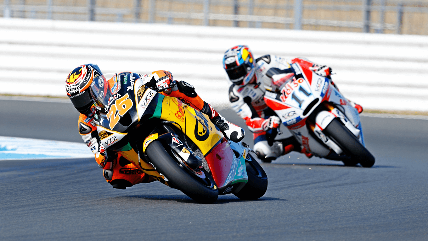 Rueda tiene a bada Kelso e centra il decimo successo del 2025