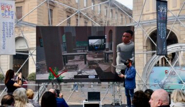 Il Festival Digitale Popolare torna a Torino il 10 e 11 ottobre