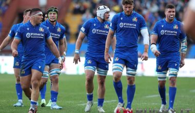 Dino Lamb ha spiegato il suo trasferimento in Giappone