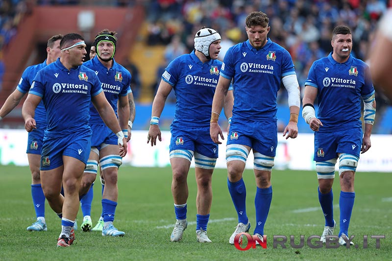 Dino Lamb ha spiegato il suo trasferimento in Giappone