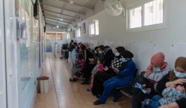 Le Suore del Buon Pastore in Libano: “Camminiamo accanto a chi soffre con speranza e compassione”