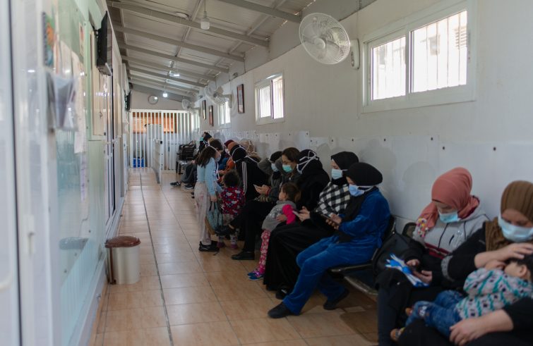 Le Suore del Buon Pastore in Libano: “Camminiamo accanto a chi soffre con speranza e compassione”