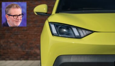 BYD protagonista con le sue auto elettriche a “Che Tempo Che Fa” di Fabio Fazio