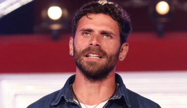 Grande Fratello, Domenico tra bugie e tradimenti: quel bacio violento da condannare