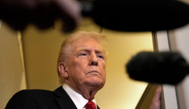 Trump ordina test di armi nucleari: "Risposta ad altri Paesi"