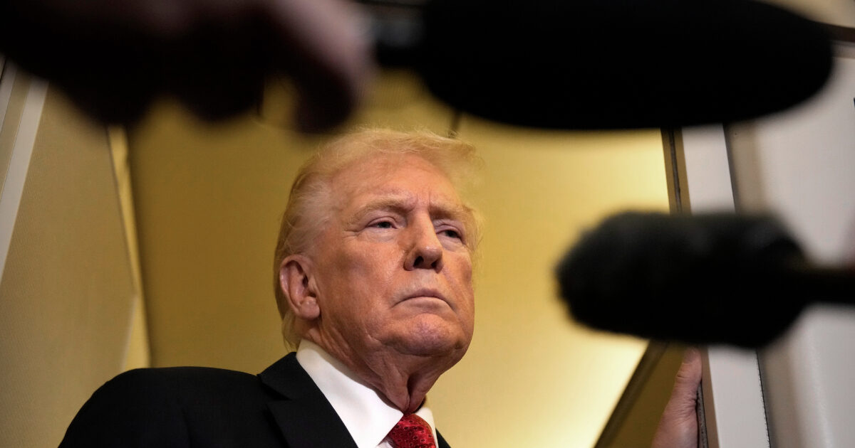 Trump ordina test di armi nucleari: "Risposta ad altri Paesi"