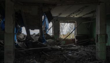 Guerra Ucraina Russia, le ultime news di oggi 12 ottobre. DIRETTA