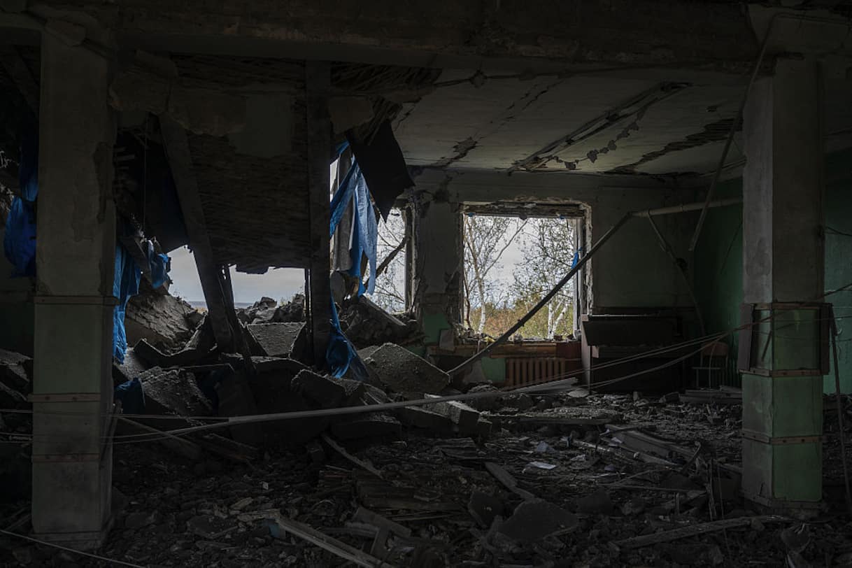 Guerra Ucraina Russia, le ultime news di oggi 12 ottobre. DIRETTA