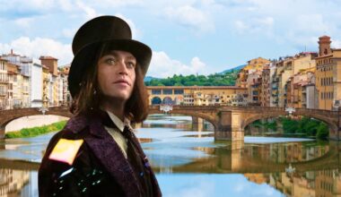 Le location di Dracula – L’amore perduto di Luc Besson