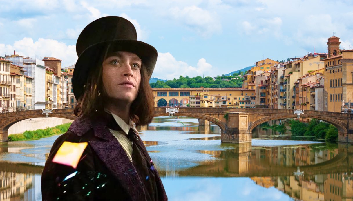 Le location di Dracula – L’amore perduto di Luc Besson