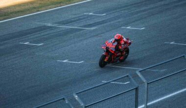 MotoGp, CLAMOROSO: hanno già sostituito Marquez | Ducati sotto shock, dopo la vittoria c'è già il nome per il 2026