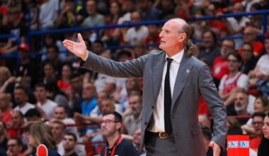 Mercato LBA: Tutti i movimenti ufficiali delle 16 squadre della Serie A Unipol