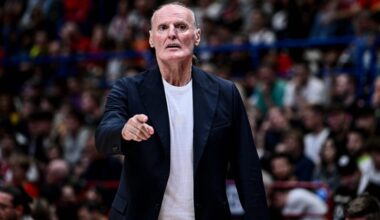 La Virtus contro la cabala domani al debutto in Eurolega