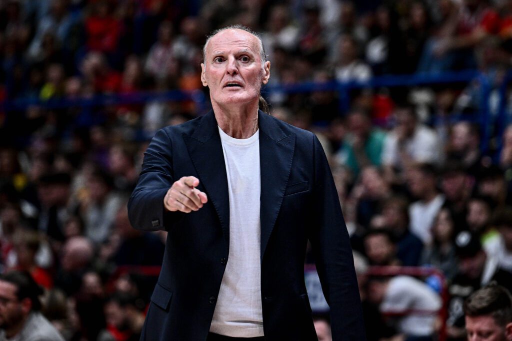 La Virtus contro la cabala domani al debutto in Eurolega