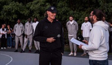 La Virtus inizia la stagione con gli sfavori del pronostico