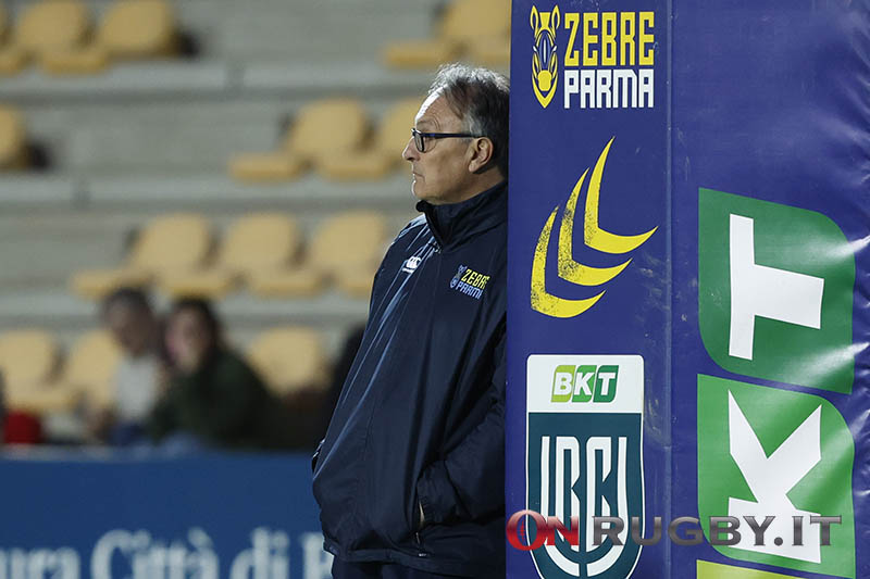 URC, Zebre: la formazione per la prima in trasferta contro gli Ospreys