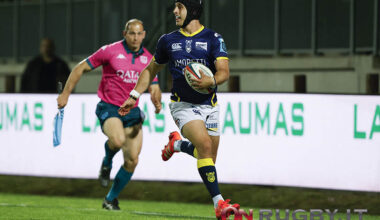 URC: le Zebre cercano la terza vittoria di fila in casa degli Ospreys. La preview