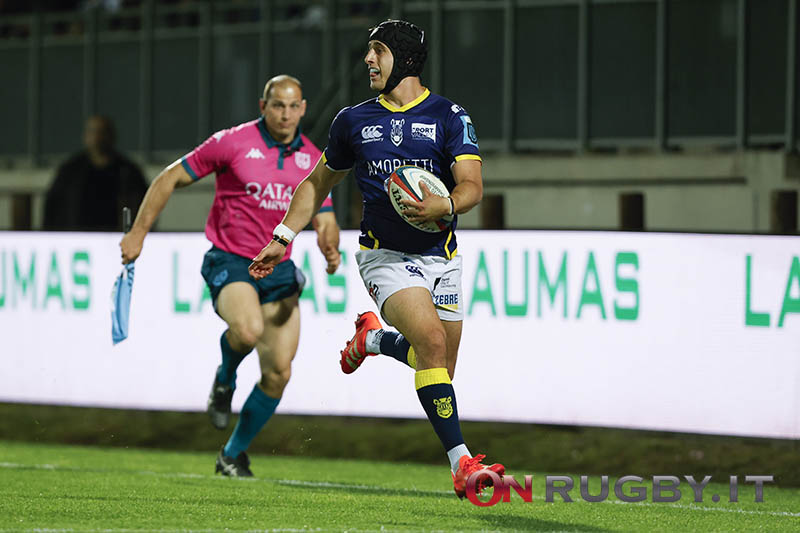 URC: le Zebre cercano la terza vittoria di fila in casa degli Ospreys. La preview