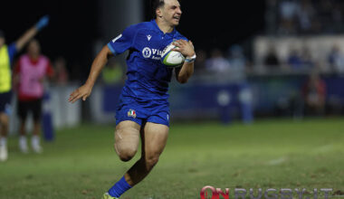 Edoardo Todaro ha spaccato la Premiership: