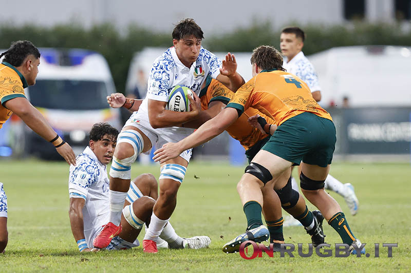 La particolare proposta dell