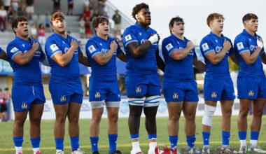 Italia under 20: il calendario del Sei Nazioni under 20 2026