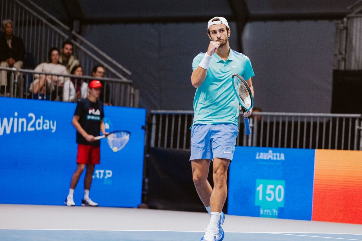 ATP e WTA, il programma di giovedì 16: Musetti e Paolini in campo per blindare le Finals