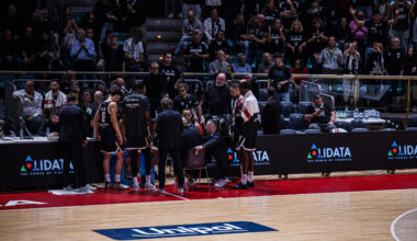 LBA UNIPOL 2025/2026 4^ giornata | Le info e le dichiarazioni pre partita - Virtus Bologna