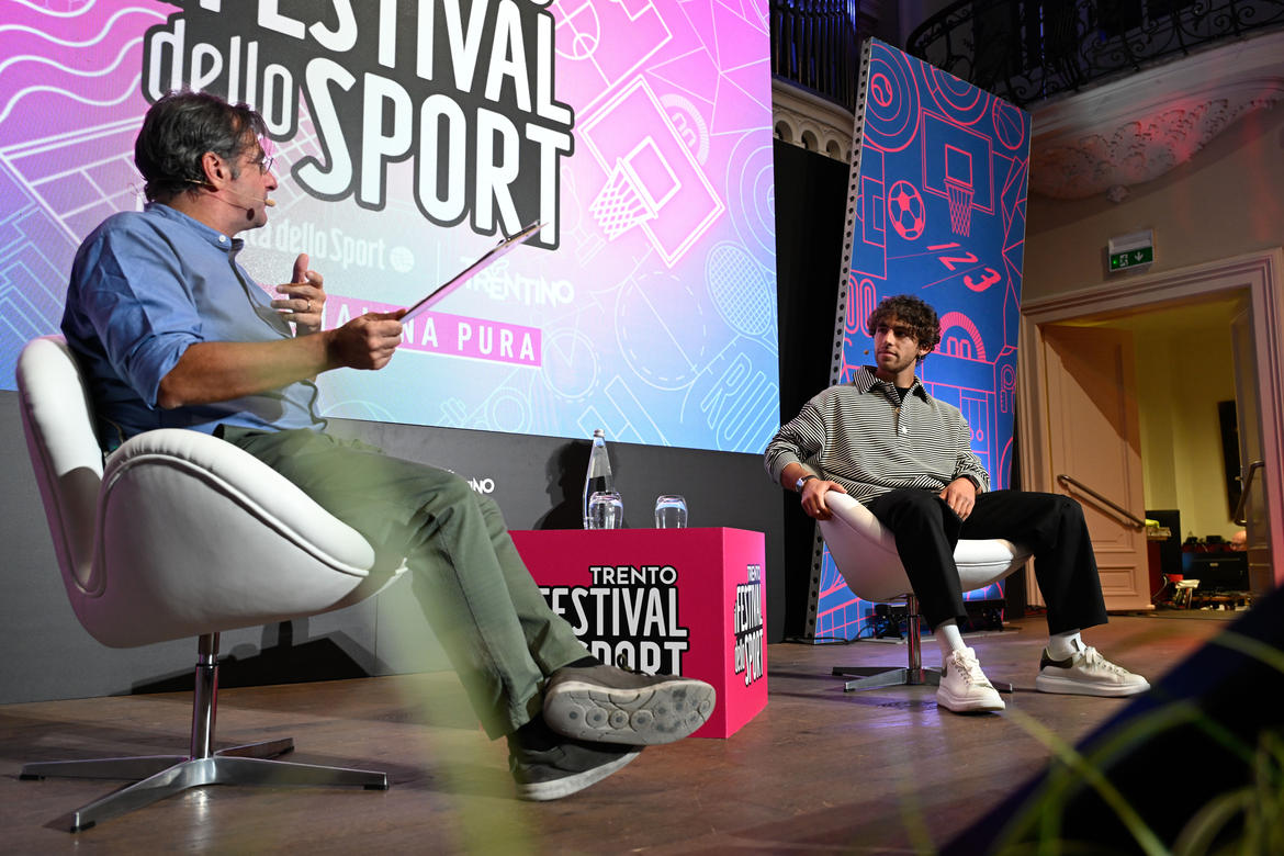 Il talento bestiale e sorprendente di Enea Bastianini. Tra gestione gomme e posizioni in griglia