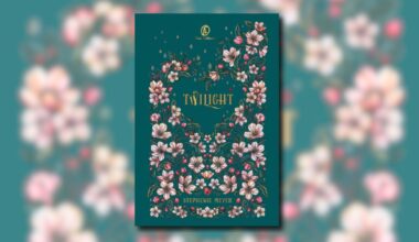 La saga fantasy "Twilight" di nuovo in libreria (e al cinema) per festeggiare i 20 anni