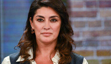 Da Noi a ruota libera, le donne dela vita di Elisa Isoardi: "Da mamma alla Carrà"
