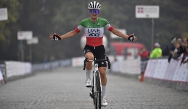 Coppa Italia delle Regioni 2025, Elisa Longo Borghini e Christian Scaroni allungano dopo il Trofeo Tessile & Moda