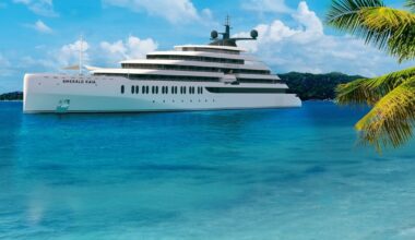 Crociere 2026: le nuove navi spettacolari in arrivo