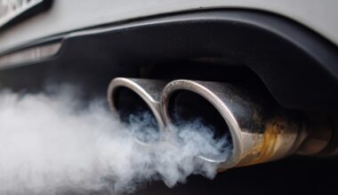 Rivedere il regolamento della CO2 per proteggere l'industria dell'auto: il monito Anfia