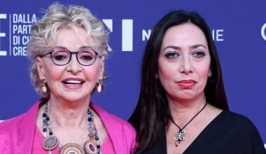 Chi è Verdiana Pettinari, la figlia di Enrica Bonaccorti