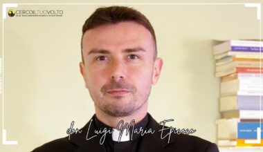 don Luigi Maria Epicoco - Commento al Vangelo del 26 Ottobre 2025 -