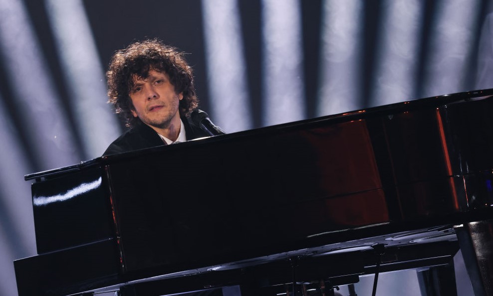 Erman Meta GettyEditorial 4-4-2025