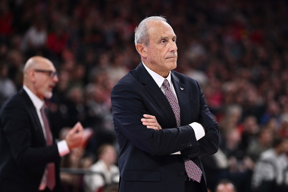 Ettore Messina