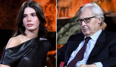 Evelina Sgarbi dopo il tribunale: “Clima di ostilità”. E critica la giudice