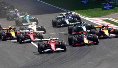 orari e dove vedere qualifiche e gare in TV