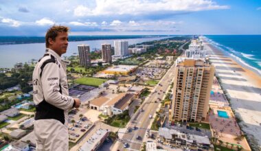 location, circuiti e dove è stato girato