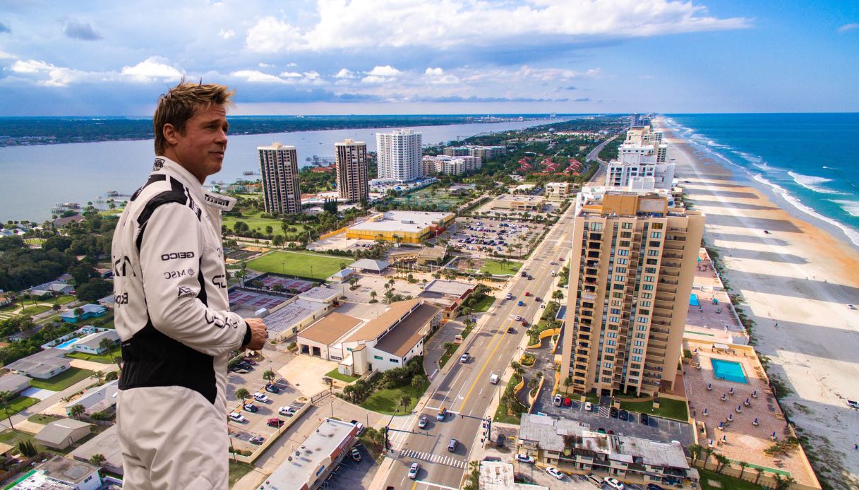 location, circuiti e dove è stato girato