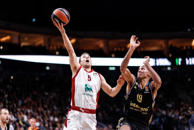 Olimpia risoluzione Pangos