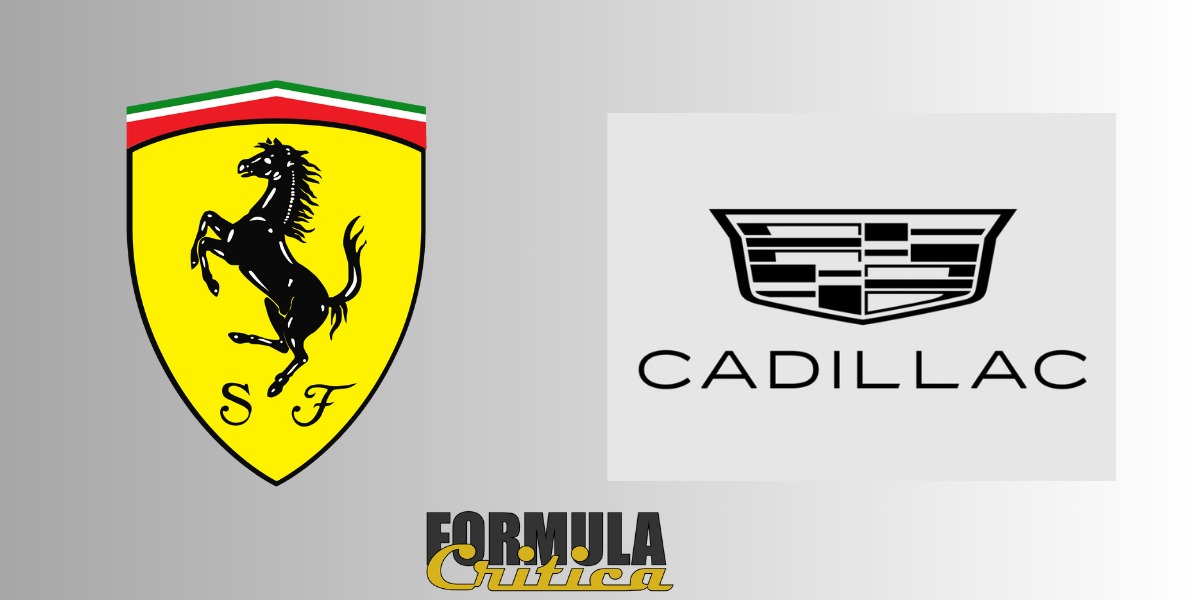 Cadillac F1: si intensifica la partnership in vista del 2026